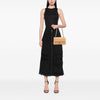 Chanel Small Classic Lambskin Double Flap Secondhand
