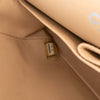 Chanel Small Classic Lambskin Double Flap Secondhand