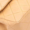 Chanel Small Classic Lambskin Double Flap Secondhand