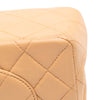 Chanel Small Classic Lambskin Double Flap Secondhand