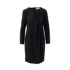 Secondhand Max Mara Midi Dress - '10s