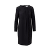 Secondhand Max Mara Midi Dress - '10s