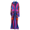 Missoni Long Wool Blend Knit Cardigan, XS Secondhand