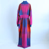 Missoni Long Wool Blend Knit Cardigan, XS Secondhand