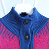 Missoni Long Wool Blend Knit Cardigan, XS Secondhand