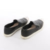 Miu Miu Leather Slip-on in Black 5S9010, Size 38.5 EU Secondhand