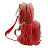 Secondhand Miu Miu Mini Backpack - '10s