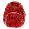 Secondhand Miu Miu Mini Backpack - '10s