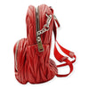 Secondhand Miu Miu Mini Backpack - '10s