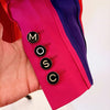Moschino Couture
Rainbow Vintage
Jacket Secondhand