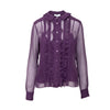 Secondhand Moschino Cheap and Chic Shirt with Camisole - '10s