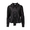Secondhand Moschino Silk Shirt - '10s