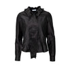 Secondhand Moschino Silk Shirt - '10s