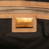 Fendi Zucca Canvas Grommet Etniko Du Jour Tote Secondhand