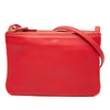 Celine Small Lambskin Trio Crossbody Secondhand