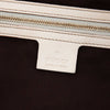 Gucci GG Canvas Horsebit Pelham Shoulder Bag Secondhand