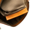 Fendi Zucchino Canvas Hobo Secondhand