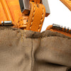 Fendi Zucchino Canvas Hobo Secondhand