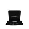 Chanel Woven Lambskin Drawstring Pouch Secondhand
