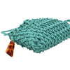 Chanel Woven Lambskin Drawstring Pouch Secondhand