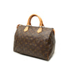 Louis Vuitton Monogram Speedy 30 Secondhand