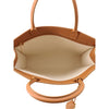Celine Large Canvas Vertical Cabas Tote Secondhand