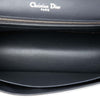 Dior Medium Metallic Patent Microcannage Diorama Flap Secondhand