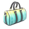 Louis Vuitton Damier Stripe Keepall Bandouliere XS Secondhand