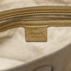 Gucci Medium GG Canvas Bree Fold Over Tote Secondhand