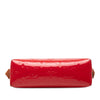 Secondhand Louis Vuitton Monogram Vernis Cosmetic Pouch