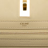 Celine Smooth Calfskin Soft 16 Cabas Secondhand