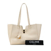 Celine Smooth Calfskin Soft 16 Cabas Secondhand