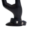 Valentino Leather Rockstud Bracelet Secondhand