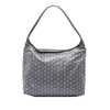 Goyard Goyardine Boheme Hobo Secondhand