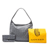 Goyard Goyardine Boheme Hobo Secondhand