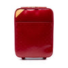 Secondhand Louis Vuitton Monogram Vernis Pegase 45