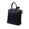 Louis Vuitton Monogram Nylon Desire Lockit Vertical MM Secondhand