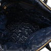 Louis Vuitton Monogram Nylon Desire Lockit Vertical MM Secondhand