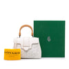 Goyard Mini Goyardine Saigon Souple Secondhand