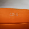 Goyard Mini Goyardine Saigon Souple Secondhand