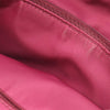 Dior Diorissimo Trotter Canvas Crossbody Secondhand