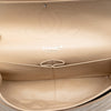 Secondhand Chanel Jumbo Classic Caviar Double Flap