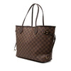 Louis Vuitton Damier Ebene Neverfull MM Secondhand