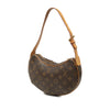 Secondhand Louis Vuitton Monogram Croissant PM