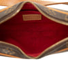 Secondhand Louis Vuitton Monogram Croissant PM