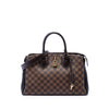 Louis Vuitton Damier Ebene Normandy Secondhand