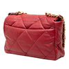 Chanel Large Lambskin 19 Flap Secondhand