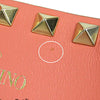 Valentino Leather Rockstud Tote Secondhand
