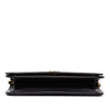 Chanel Medium CC Quilted Lambskin Full Flap Secondhand
