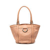 Gucci Guccissima Abbey D Ring Handbag Secondhand